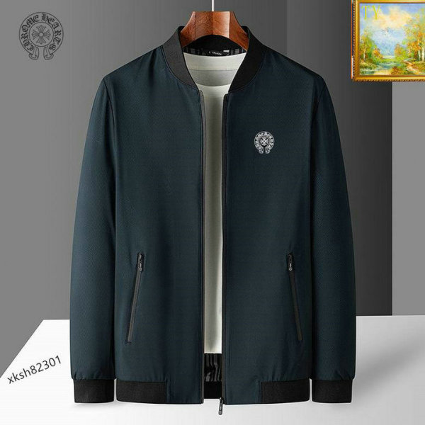 Chrome Hearts Jacket M-XXXL (10)