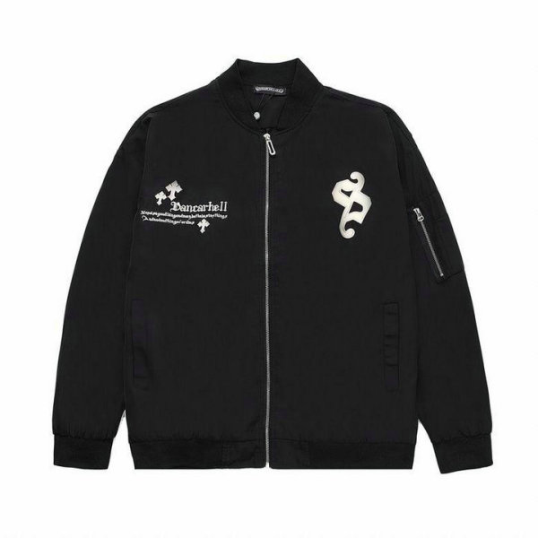Chrome Hearts Jacket M-XXXL (2)