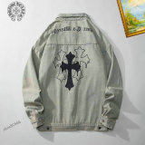 Chrome Hearts Jacket M-XXXL (5)