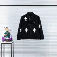 Chrome Hearts Jacket S-XL (5)