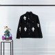Chrome Hearts Jacket S-XL (5)