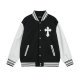 Chrome Hearts Jacket S-XL (1)