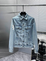 Chrome Hearts Jacket S-XL (7)