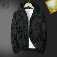 Chrome Hearts Jacket M-XXXL (7)