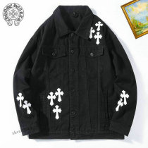 Chrome Hearts Jacket S-XXXL (1)
