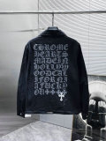 Chrome Hearts Jacket S-XL (12)