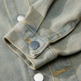 Chrome Hearts Jacket M-XXXL (5)