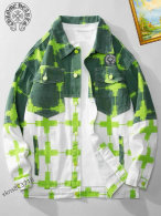 Chrome Hearts Jacket M-XXXL (3)