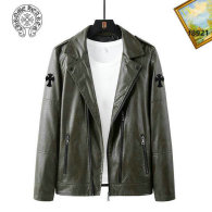 Chrome Hearts Jacket M-XXXL (9)