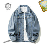 Chrome Hearts Jacket S-XXXL (4)