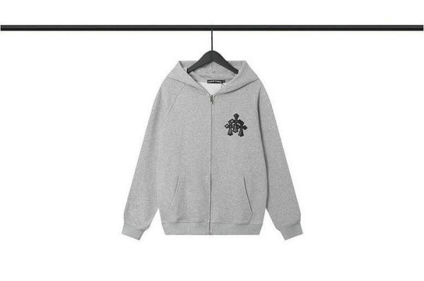 Chrome Hearts Jacket M-XXL (11)
