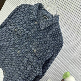 Chrome Hearts Jacket M-XXL (1)