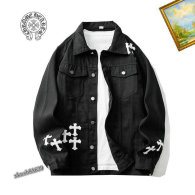 Chrome Hearts Jacket S-XXXL (3)