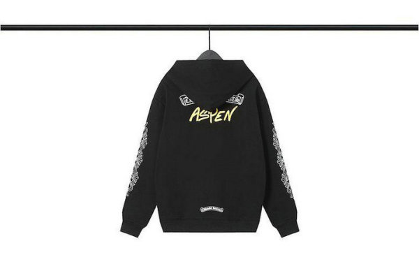 Chrome Hearts Jacket M-XXL (10)