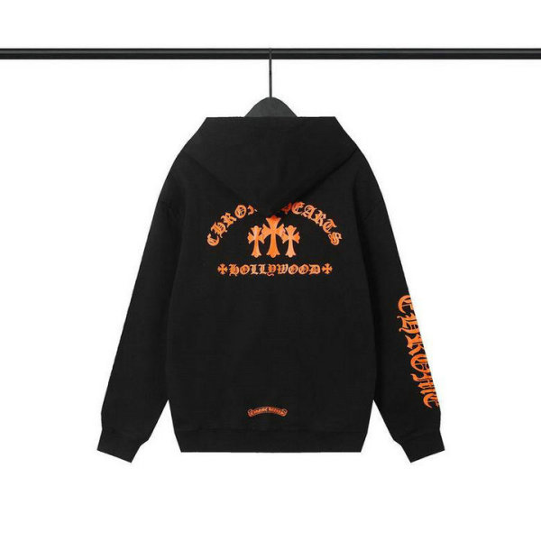 Chrome Hearts Jacket M-XXL (4)