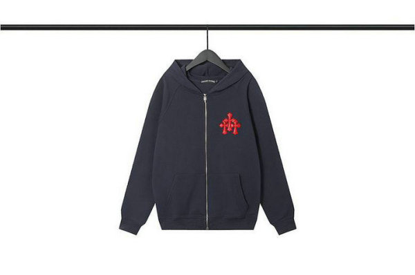 Chrome Hearts Jacket M-XXL (18)