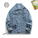 Chrome Hearts Jacket S-XXXL (4)