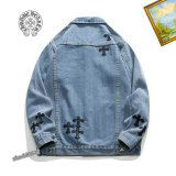 Chrome Hearts Jacket S-XXXL (4)