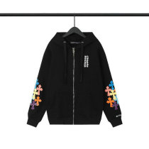 Chrome Hearts Jacket M-XXL (6)