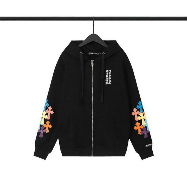 Chrome Hearts Jacket M-XXL (6)