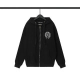 Chrome Hearts Jacket M-XXL (9)