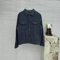 Chrome Hearts Jacket M-XXL (1)