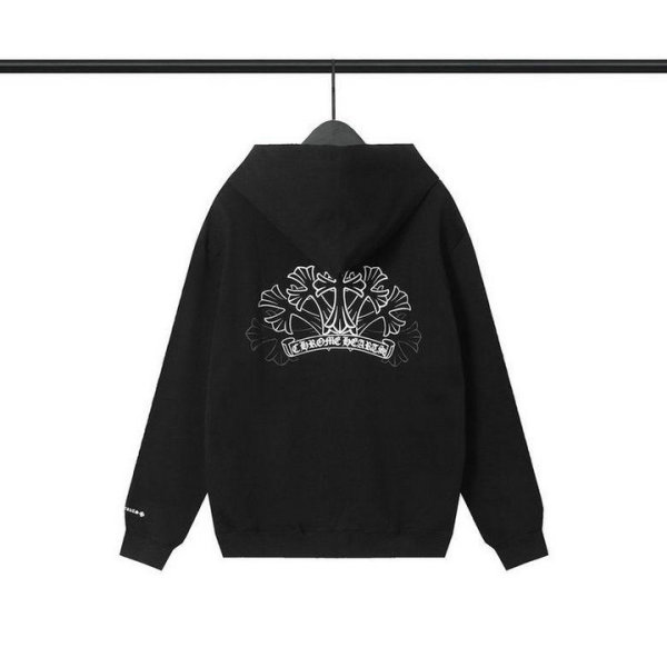 Chrome Hearts Jacket M-XXL (7)