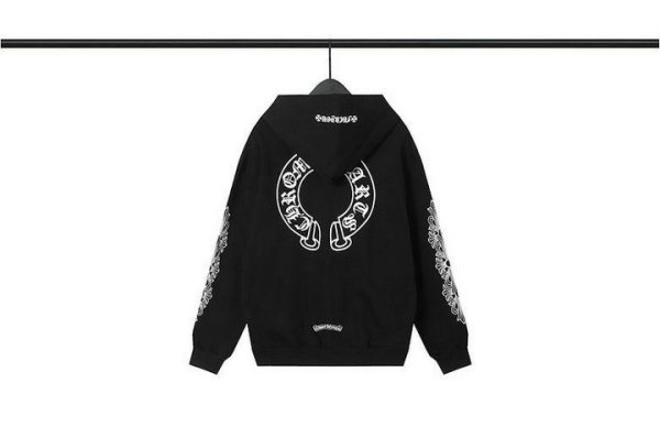 Chrome Hearts Jacket M-XXL (13)
