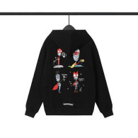 Chrome Hearts Jacket M-XXL (9)