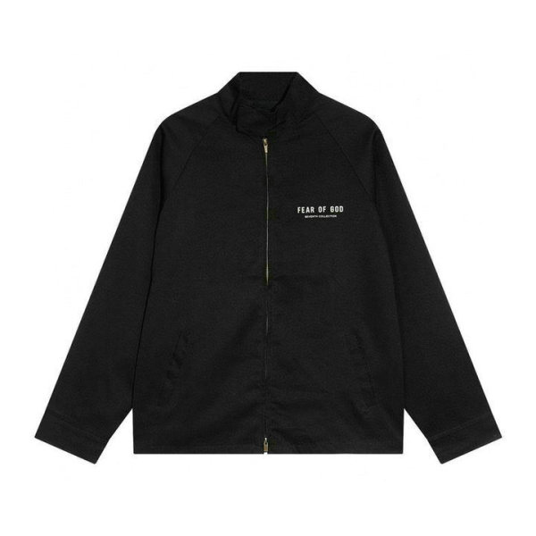 Fear Of God Jacket S-XL (29)