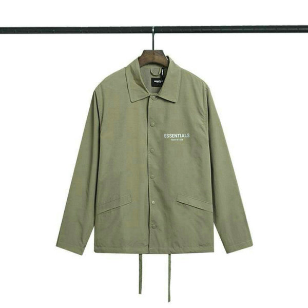 Fear Of God Jacket S-XL (55)