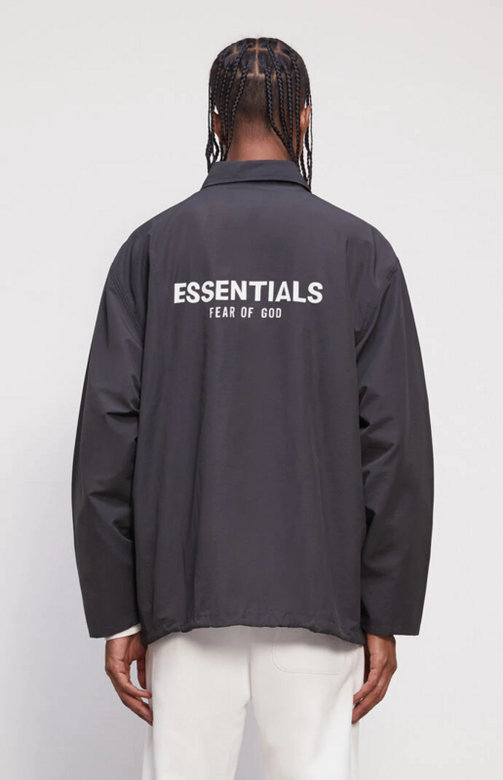 Fear Of God Jacket S-XL (56)