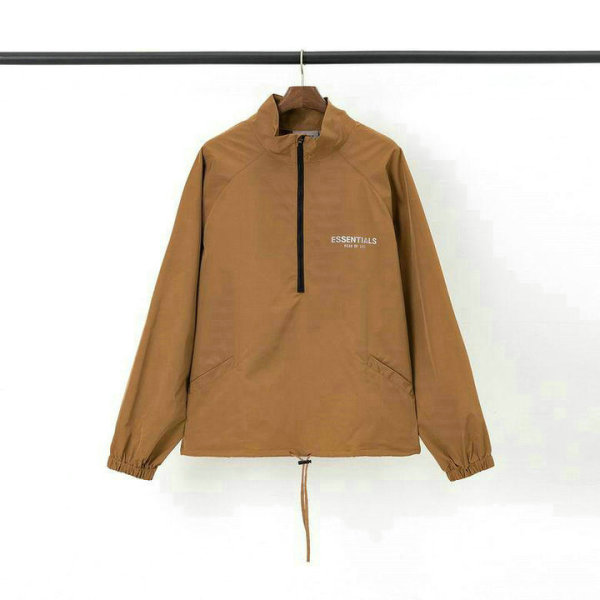 Fear Of God Jacket S-XL (51)