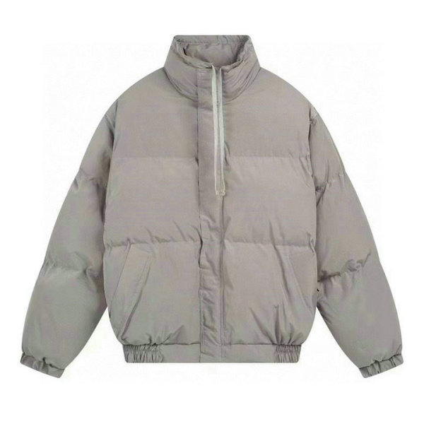 Fear Of God Down Jacket S-XL (10)