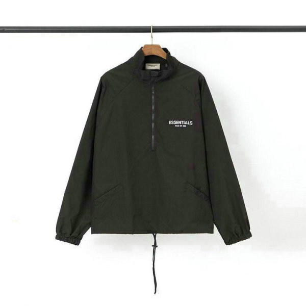 Fear Of God Jacket S-XL (52)