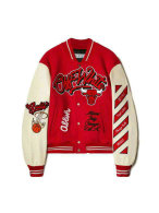 OFF-WHITE Jacket S-XL (6)
