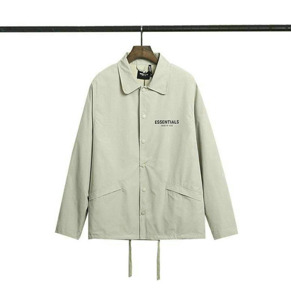 Fear Of God Jacket S-XL (58)
