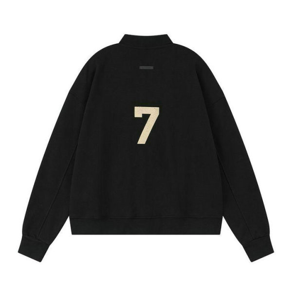 Fear Of God Jacket S-XL (42)