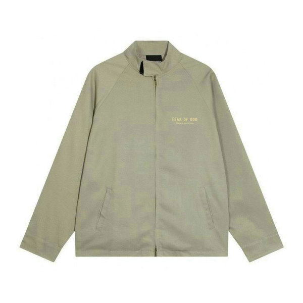 Fear Of God Jacket S-XL (31)