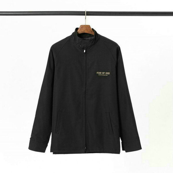 Fear Of God Jacket S-XL (49)