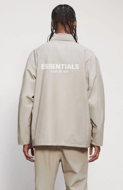 Fear Of God Jacket S-XL (57)