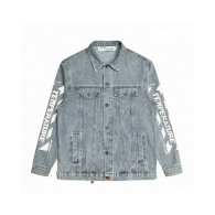 OFF-WHITE Jacket M-XL (1)