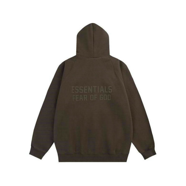 Fear Of God Jacket S-XL (37)