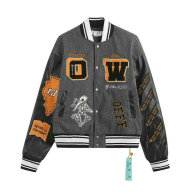 OFF-WHITE Jacket S-XL (9)