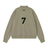 Fear Of God Jacket S-XL (40)