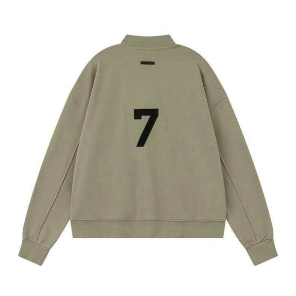 Fear Of God Jacket S-XL (40)