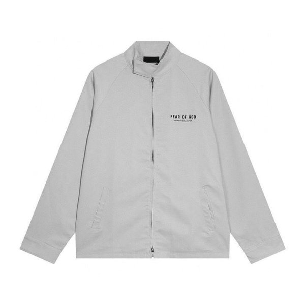 Fear Of God Jacket S-XL (30)