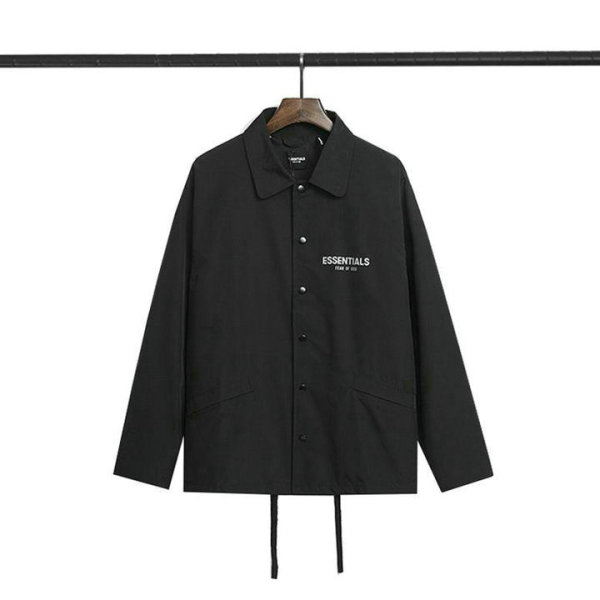Fear Of God Jacket S-XL (60)