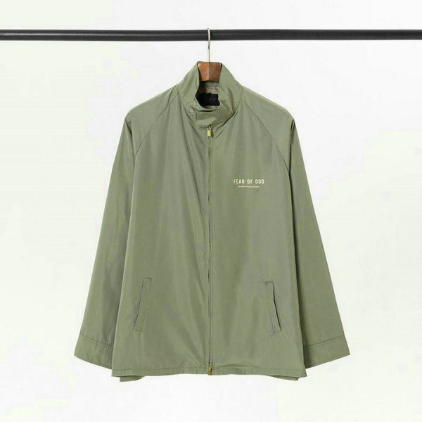 Fear Of God Jacket S-XL (48)