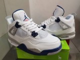 Air Jordan 4 Shoes AAA (81)